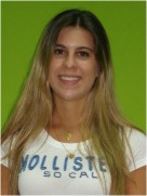 Amanda Vieira Carvalho de Moura