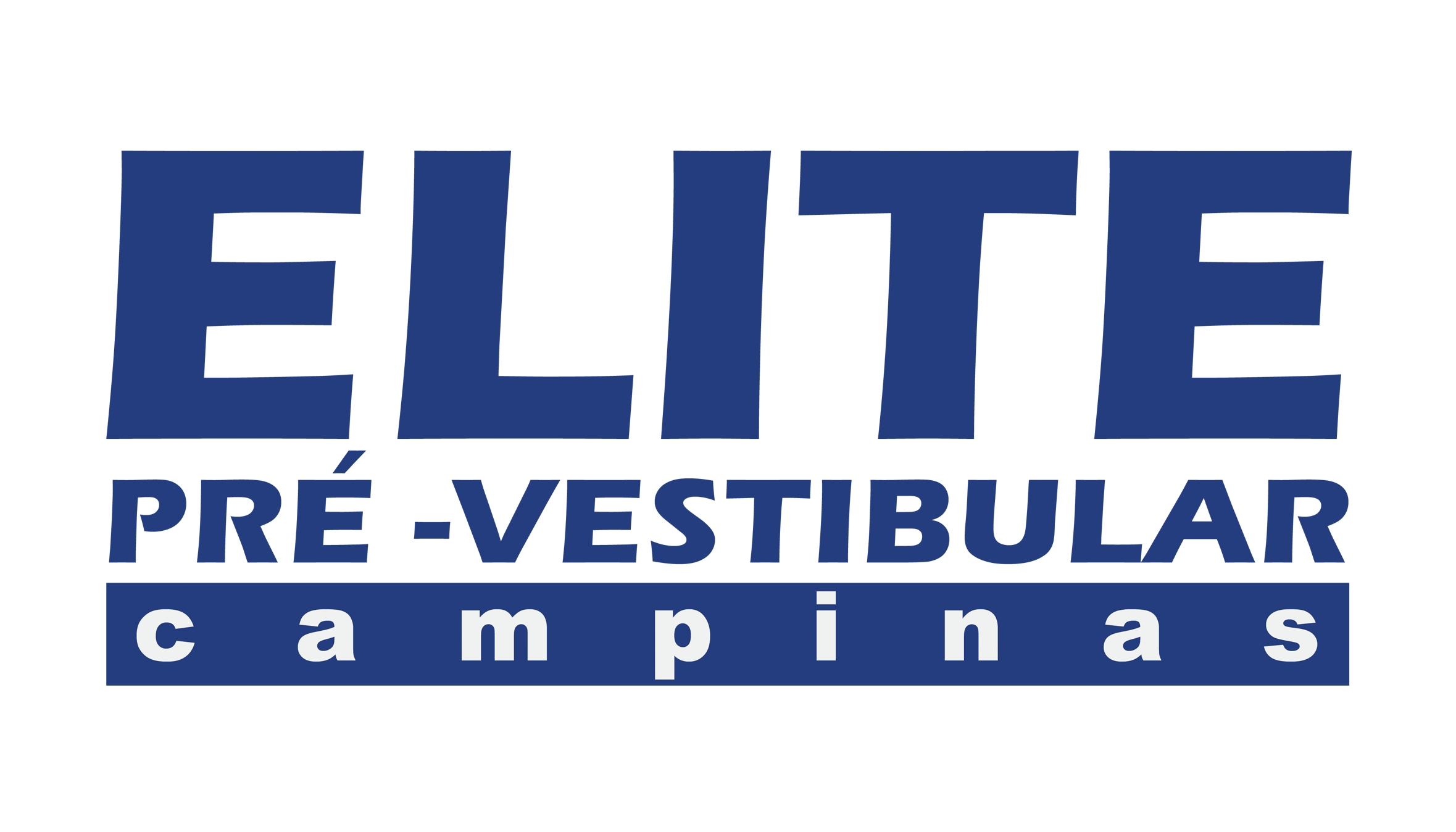 Pré-Vestibular – Elite Colégio e Pré-Vestibular Campinas