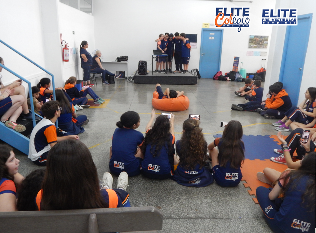 Eventos – Elite Colégio e Pré-Vestibular Campinas